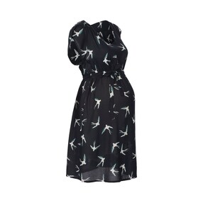 Umstands-Kleid 