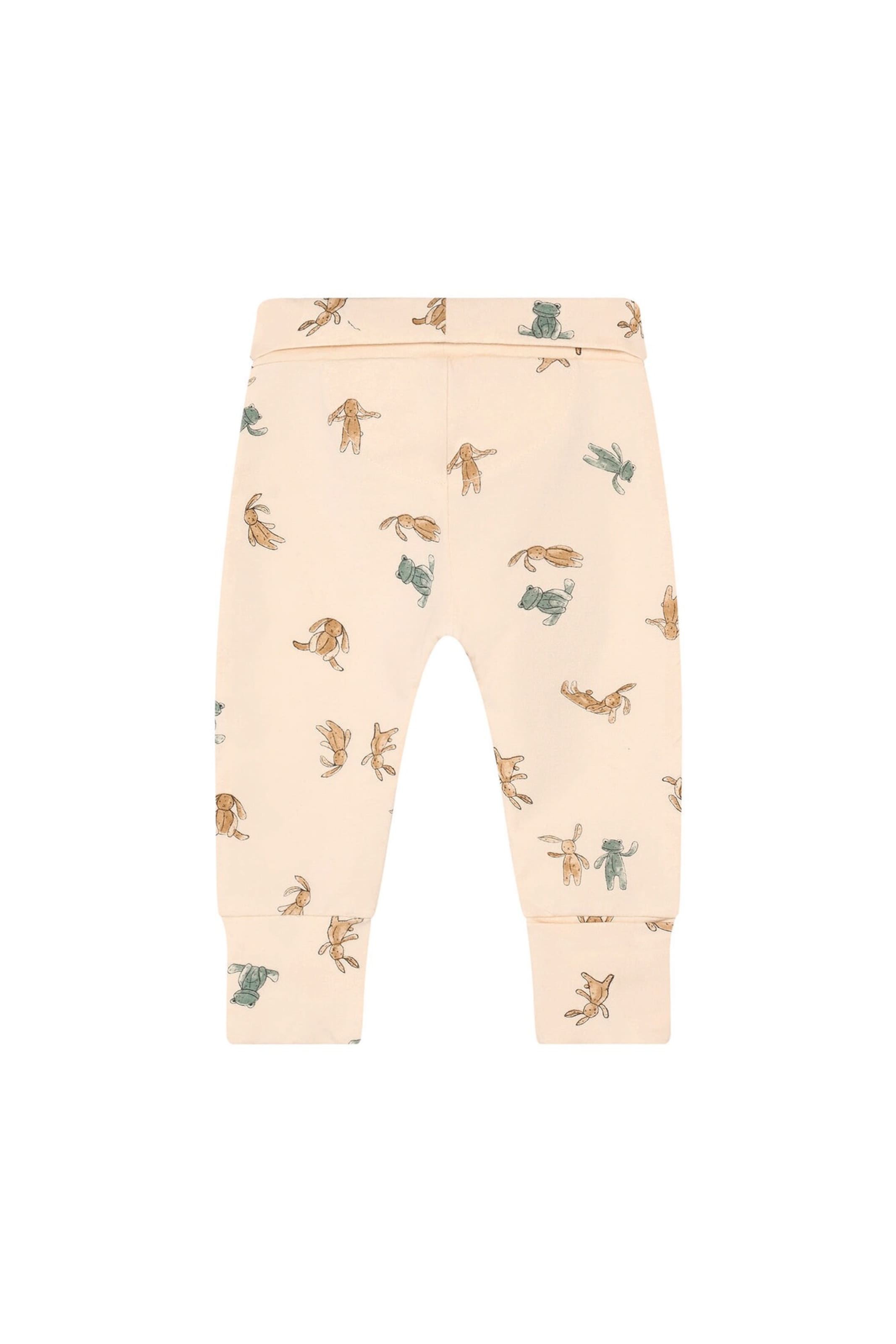 Noppies Baby Hose all over print