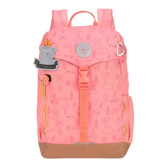 Kindergartenrucksack Outdoor Mini Backpack Adventure