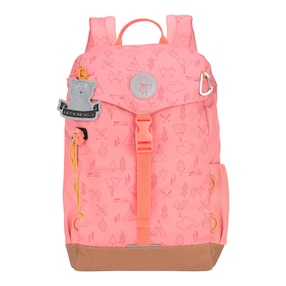Kindergartenrucksack Mini Outdoor Backpack Adventure
