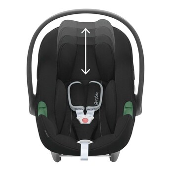 Babyschale Aton B2 i-Size