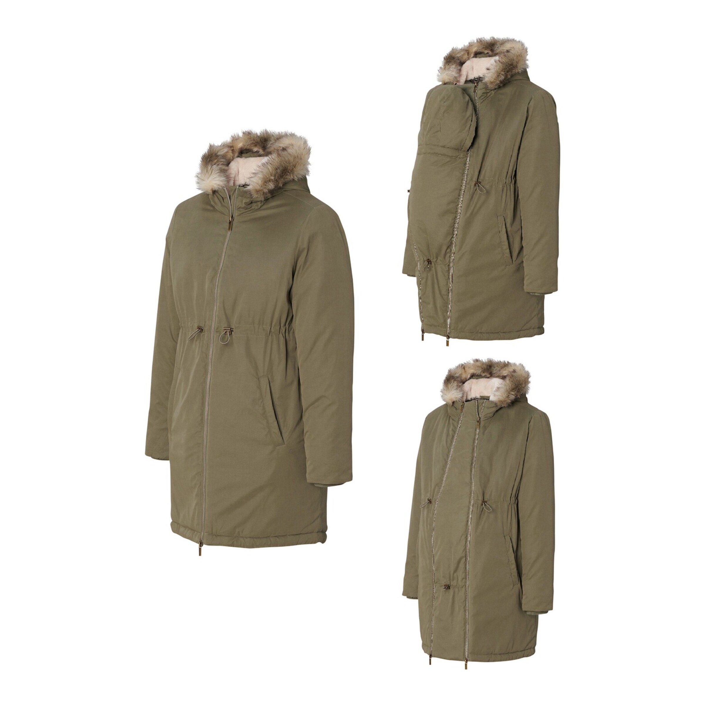 Woolrich on sale baby jacke