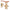 Kinderwagenkette Giraffe Kaya