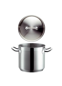 Gemüsetopf 16cm PROFESSIONAL I