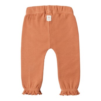 Leggings Rippqualität