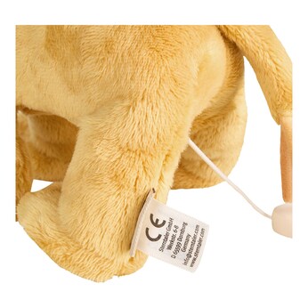 Spieluhr Löwe Leo 21cm