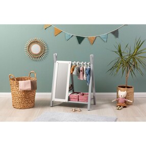 Puppen-Garderobe Viola