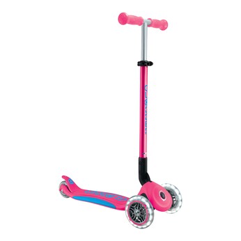Scooter PRIMO Foldable Plus Lights
