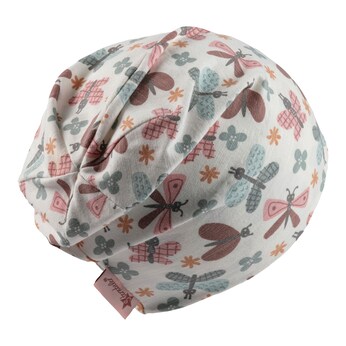Beanie Schmetterlinge
