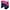 Winterjacke mit abnehmbarer Kapuze LWJER Colorblock