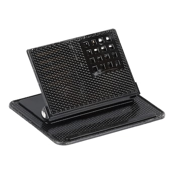 Draaibare multihouder "Antislip"