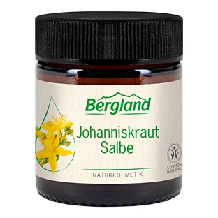 Pommade au millepertuis, 30 ml