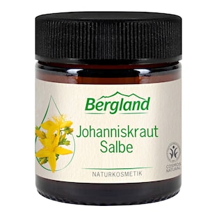 Johanniskraut-Salbe, 30 ml