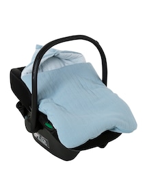 Bedruckter Baby Ausfahrsack