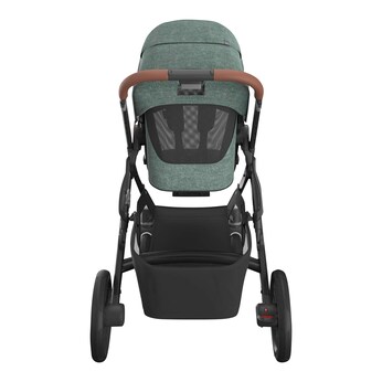 Kombikinderwagen Vista V3