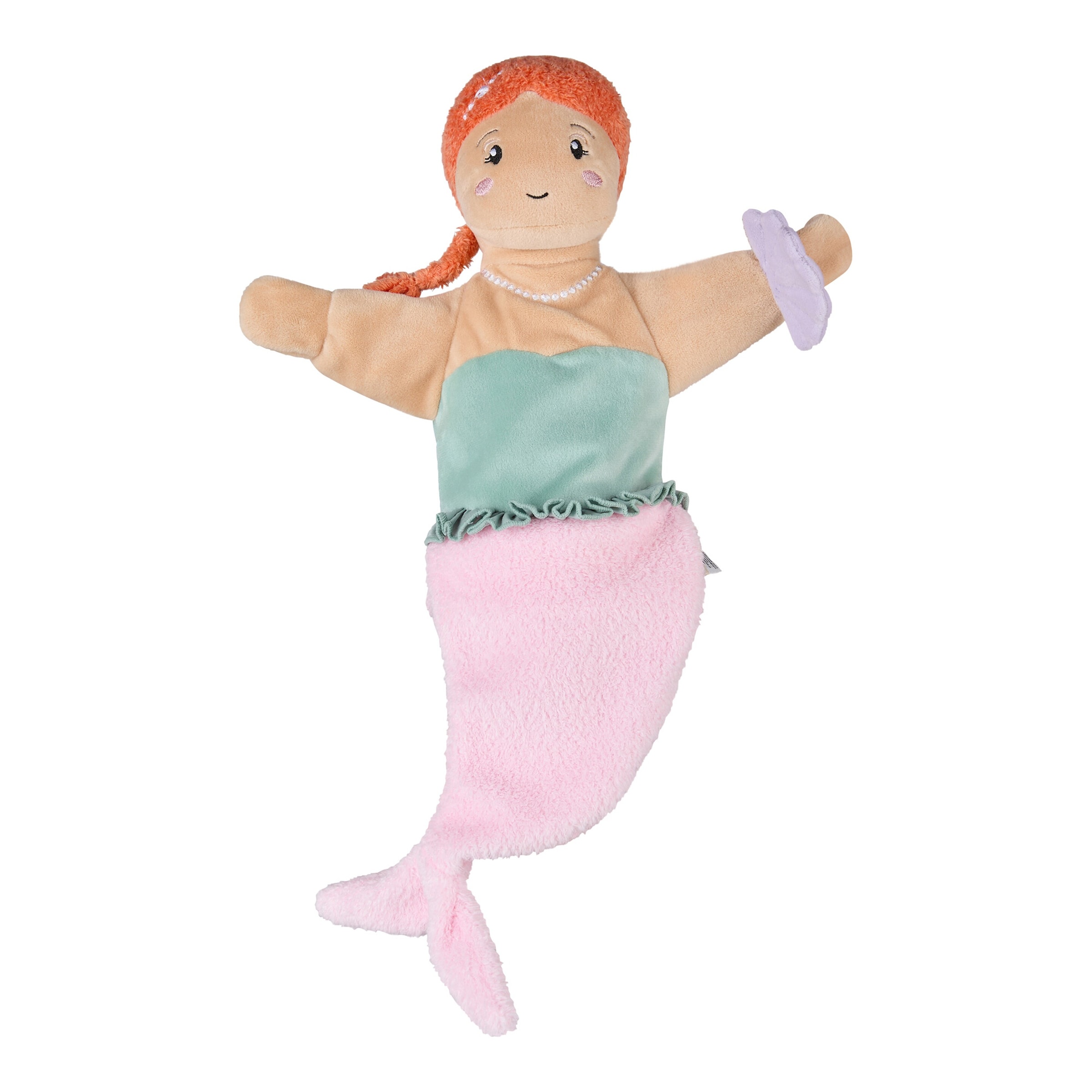 Sterntaler Handpuppe Meerjungfrau