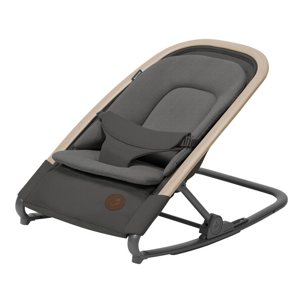 Maxi-Cosi Kori chaise transat bebe et siège 2-en…