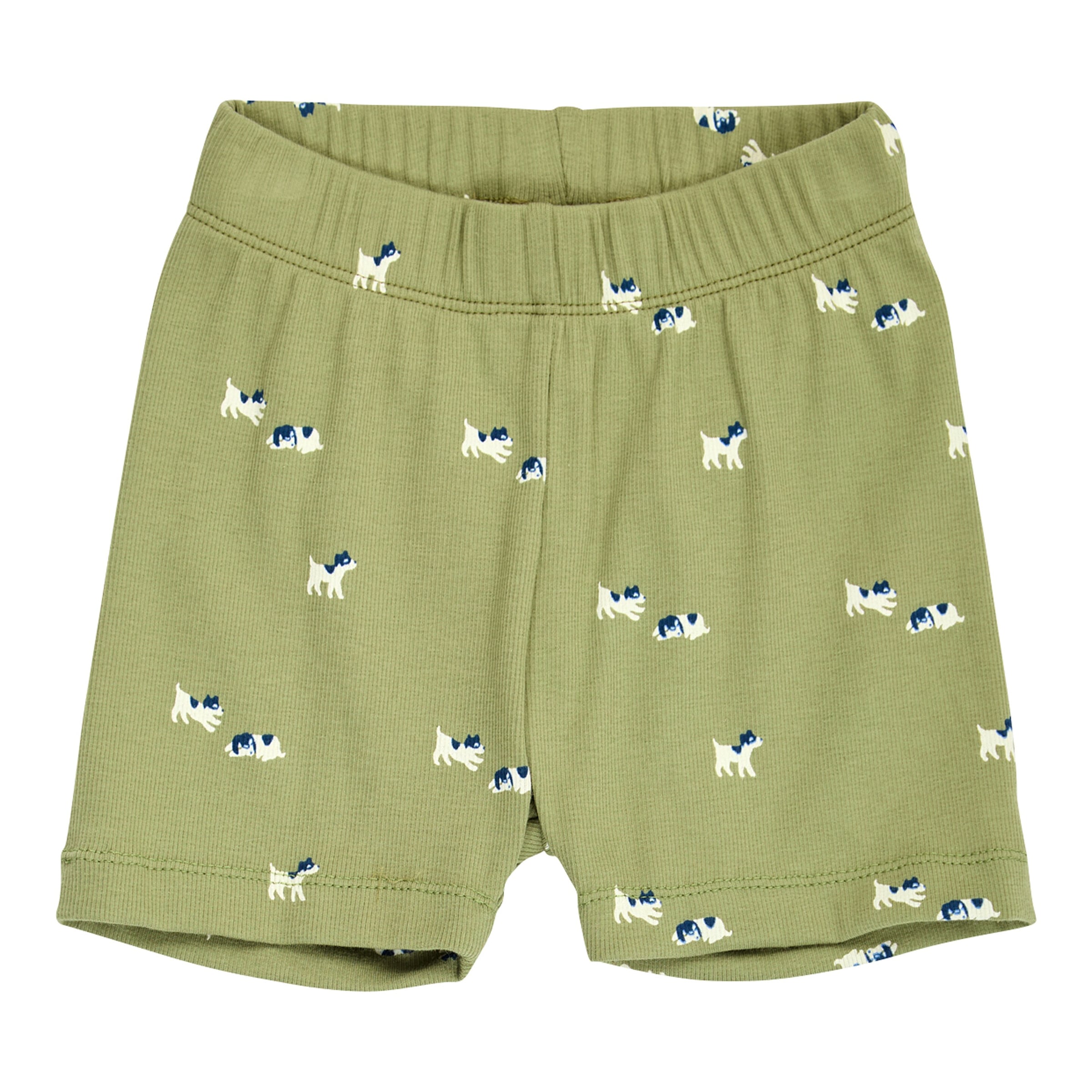 Müsli Shorts Hunde Rippqualität