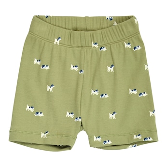 Short chiens côtes