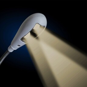 LED-Stilllicht Mummy & Me