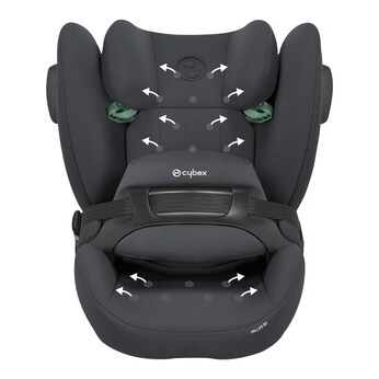 Kindersitz Pallas B3 i-Size
