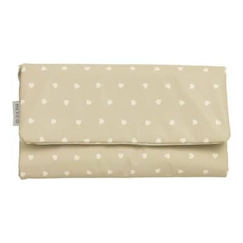 Matelas à langer de voyage