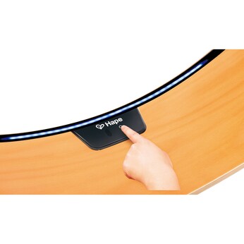 Intelligent. Balance Board