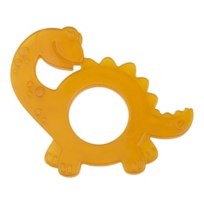 Beißring aus Naturkautschuk