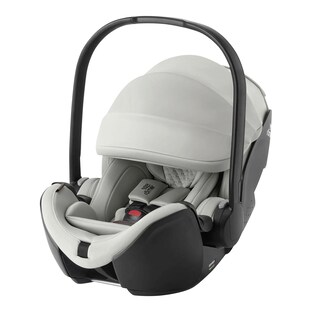 Coque-auto BABY-SAFE PRO i-SIZE LUX