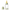 Babyflasche aus Glas, 120 ml, ab 0M