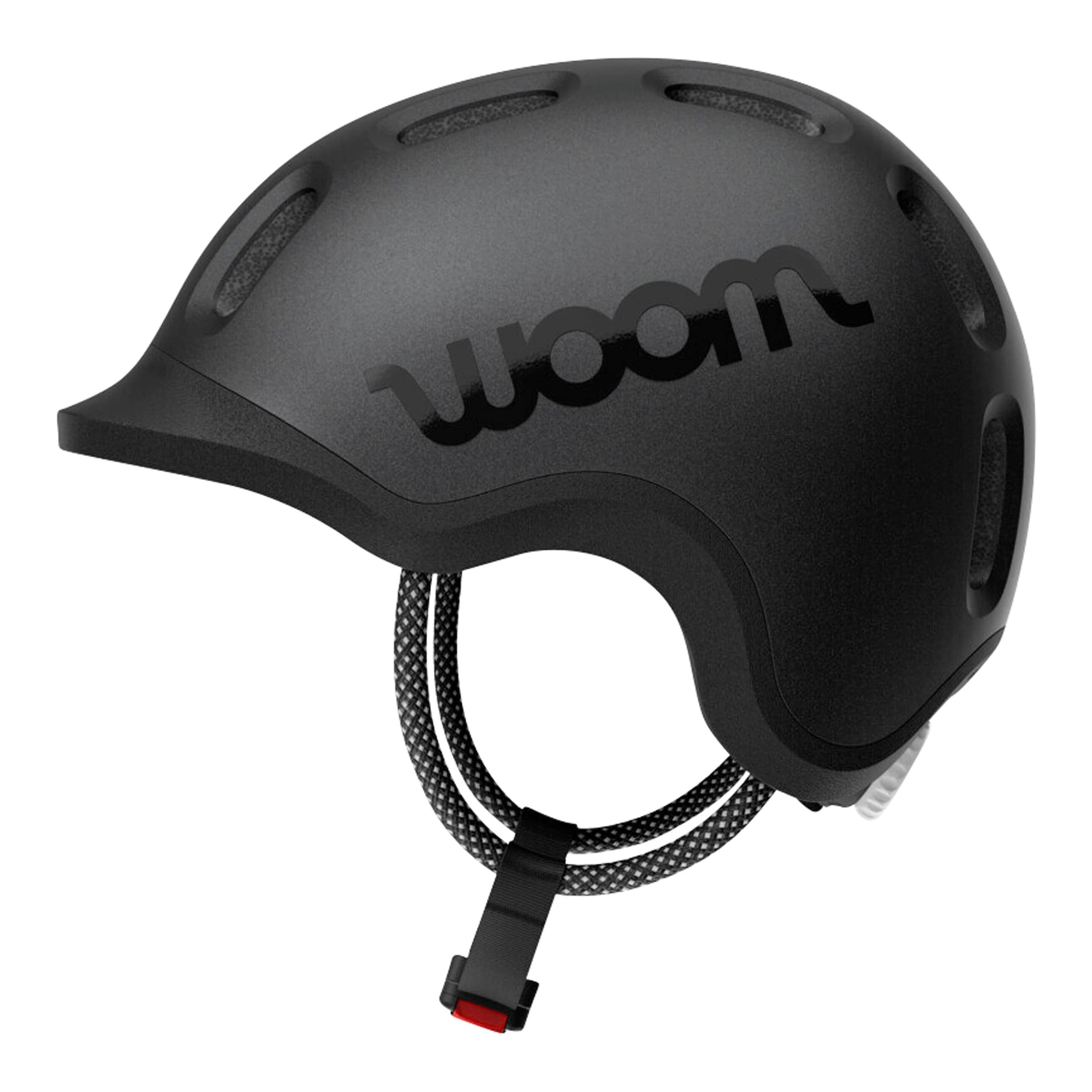 Woom Kinderhelm READY