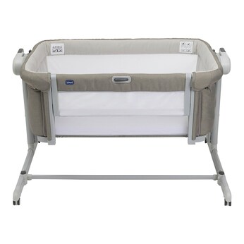 Beistellbett Next2me Magic Evo