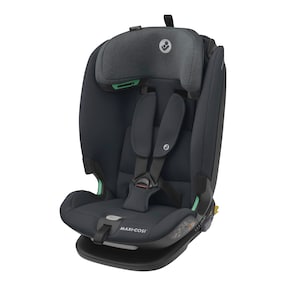 Kindersitz Titan Plus