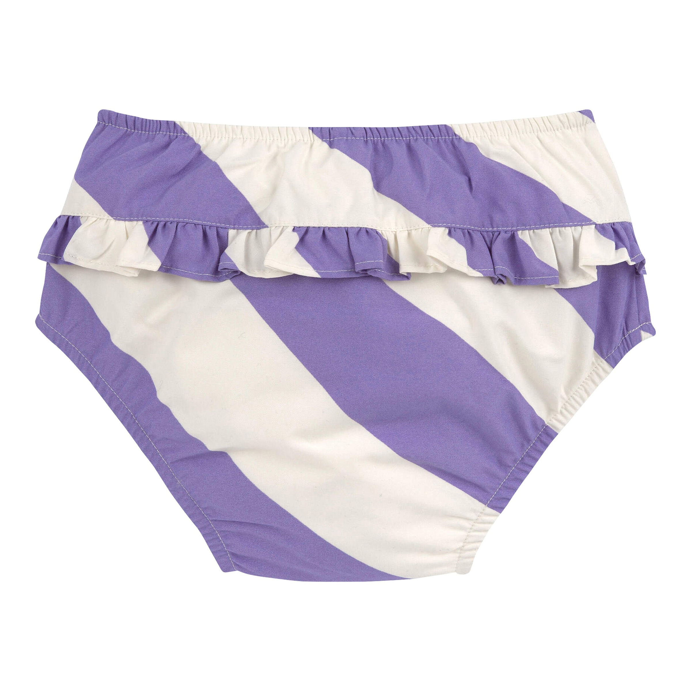 Lässig Badewindelhose Streifen