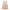 Kleid ohne Arm Glitzer-Ringel