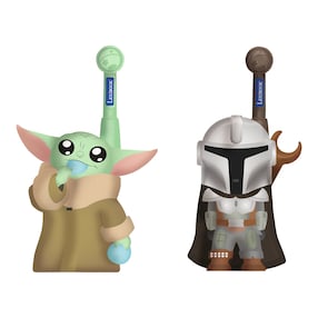 Walkie Talkie 3D Star Wars