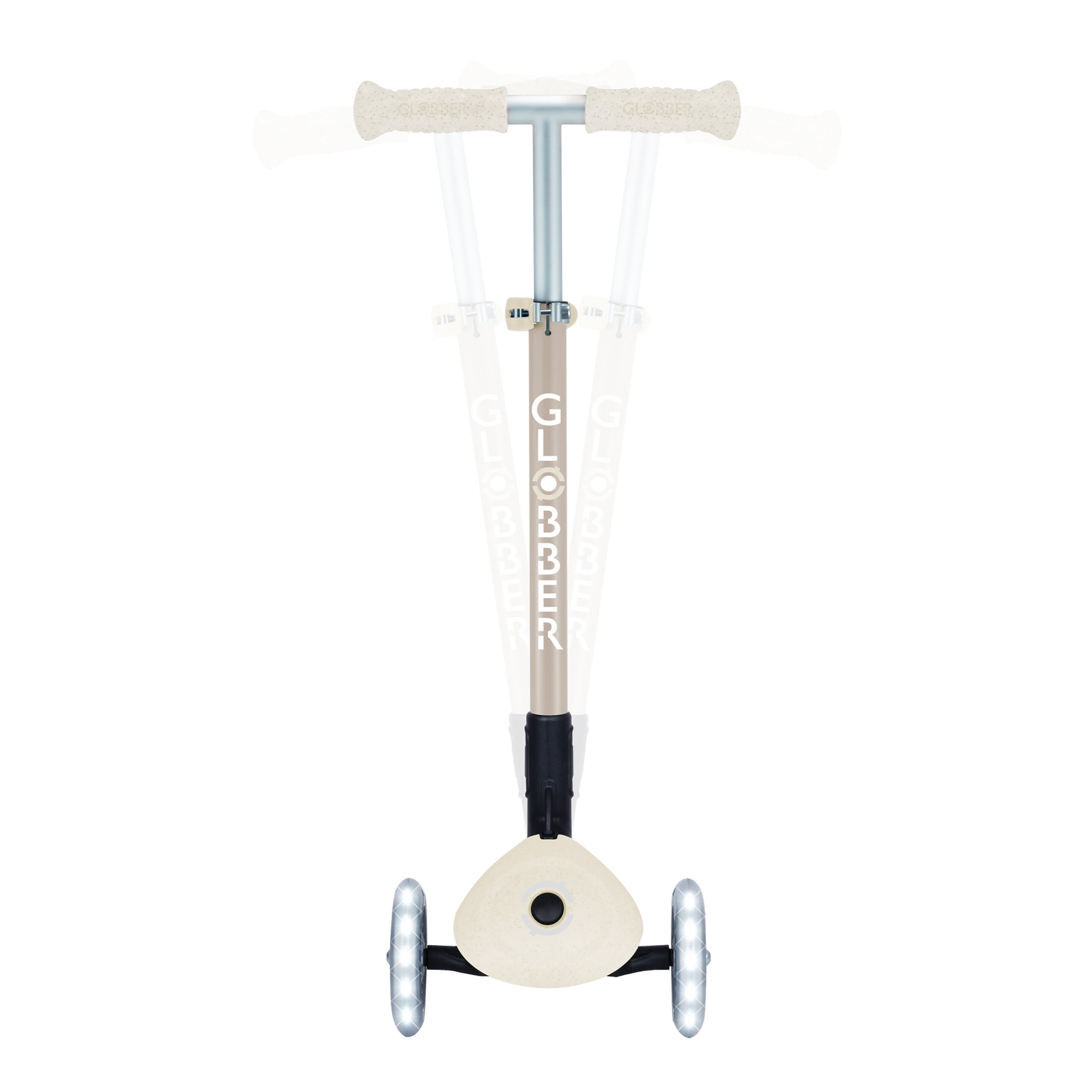 Scooter PRIMO Foldable Lights ECO