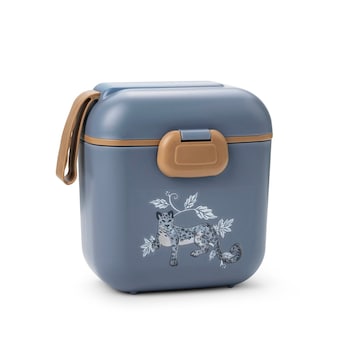 Lunch & Snack Box - Brotdose - Garden Leo