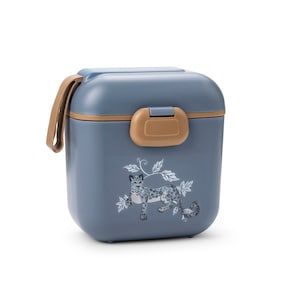 Lunch & Snack Box - Brotdose - Garden Leo