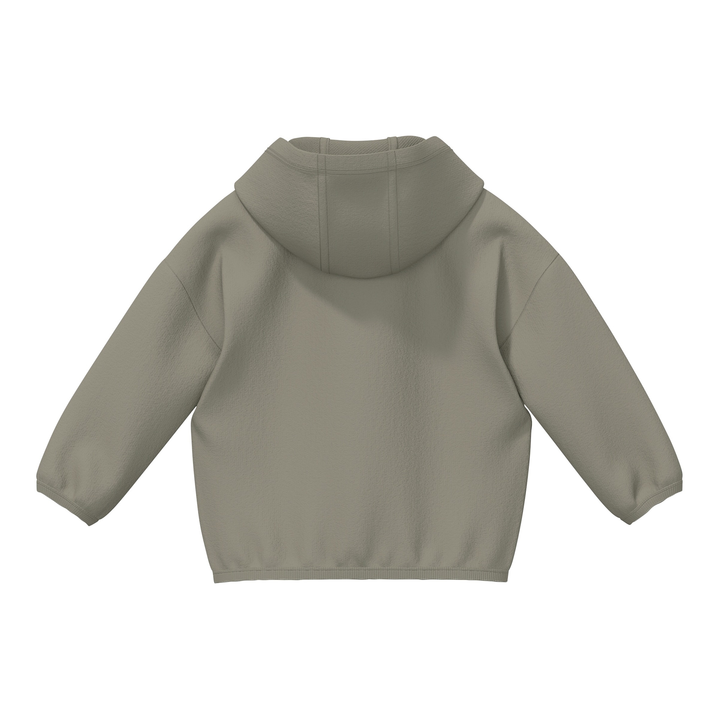 S.Oliver Sweatjacke Tiger