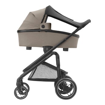 Sonnenverdeck für Street+, Plaza+, Lila XP+, Leona, Leona2, Zelia3, Zelia S