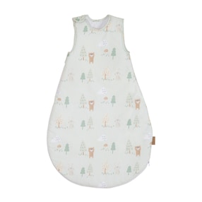 Schlafsack Woodland Buddies 