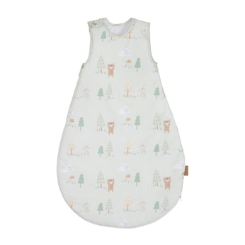 Schlafsack Woodland Buddies 