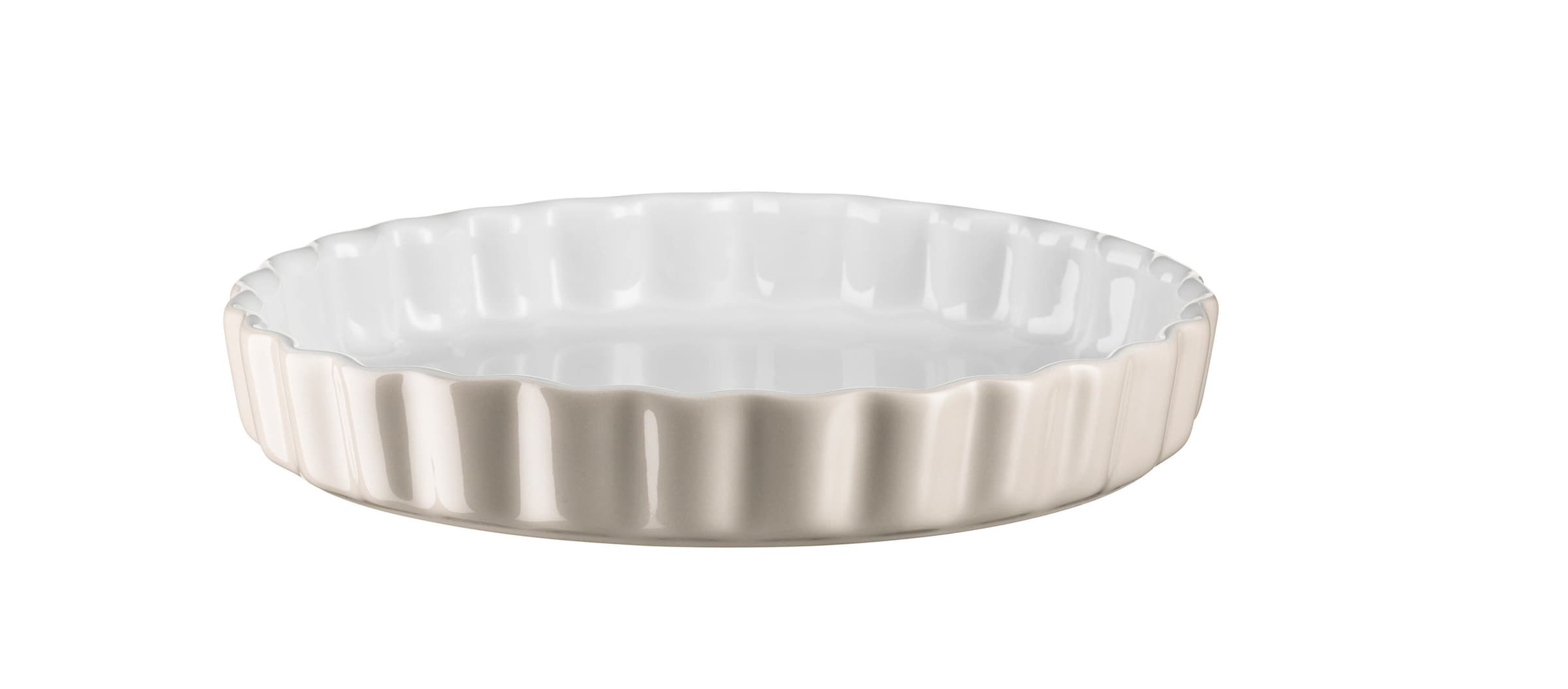 Tarteform 27 cm, Keramik KITCHEN TIME