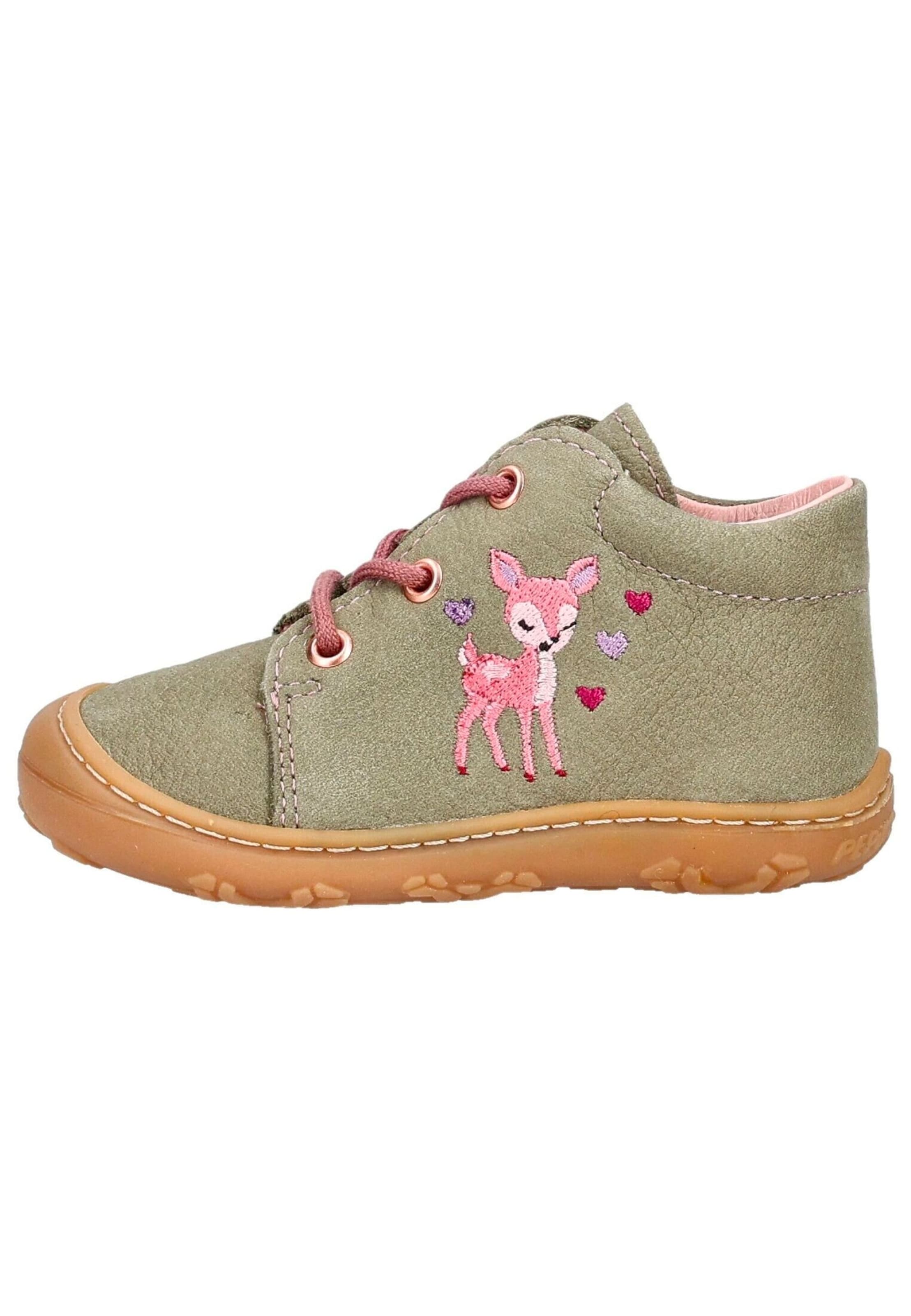 Pepino Halbschuhe MECKI