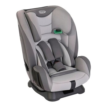 Kindersitz FlexiGrow