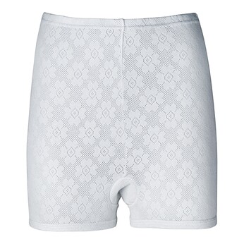 Baumwoll-Sicherheitspanty Damen