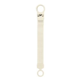 Schnullerband Loop Clip