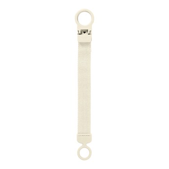 Schnullerband Loop Clip