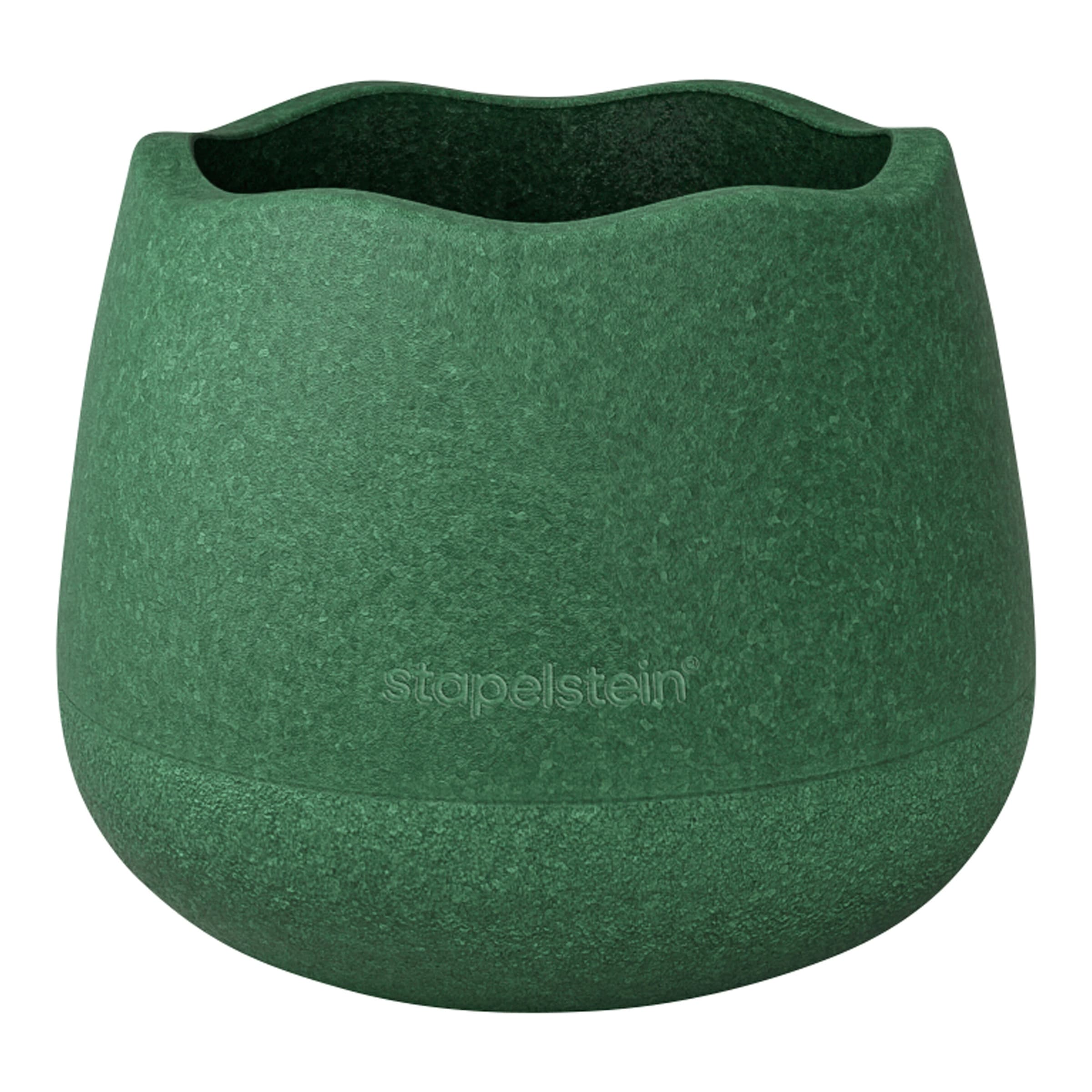 Stapelstein Stapelstein Base dark green